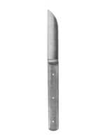 Modelling Instruments