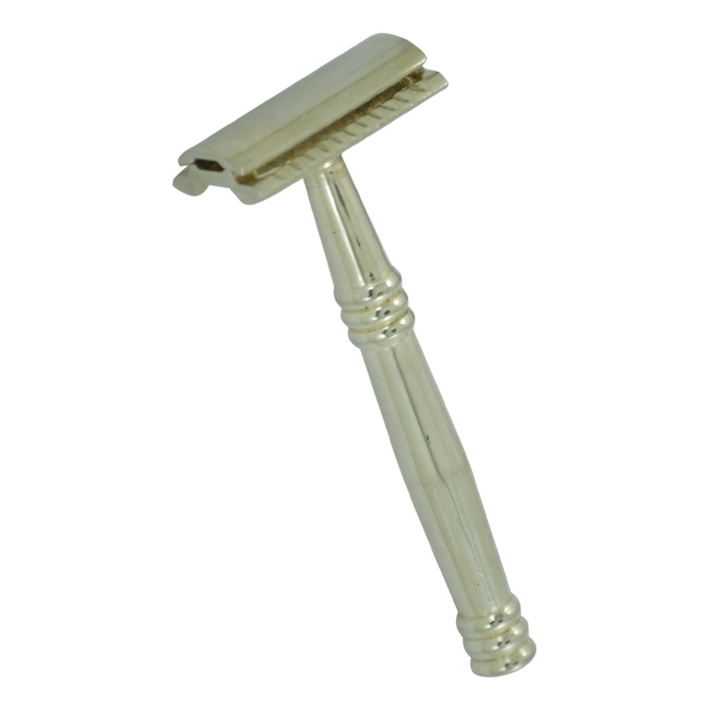 Safety Razors