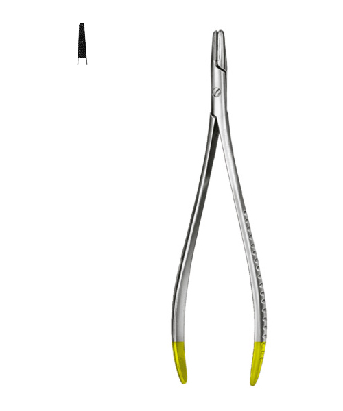 Needle Holder