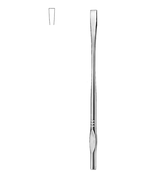 Osteotome